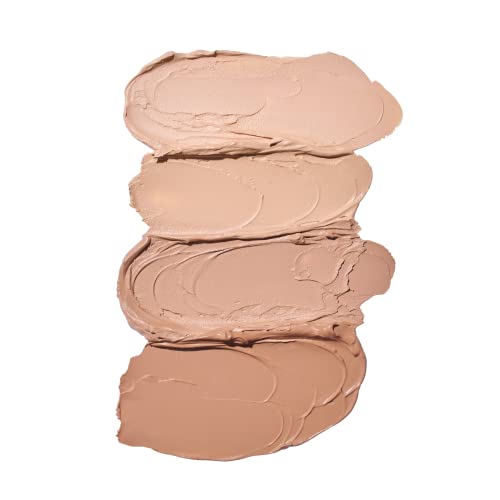 Colorescience Mineral Sunscreen Foundation, Tint du Soleil, For Sensitive Skin - Broad Spectrum SPF 30 Protection - Image 6
