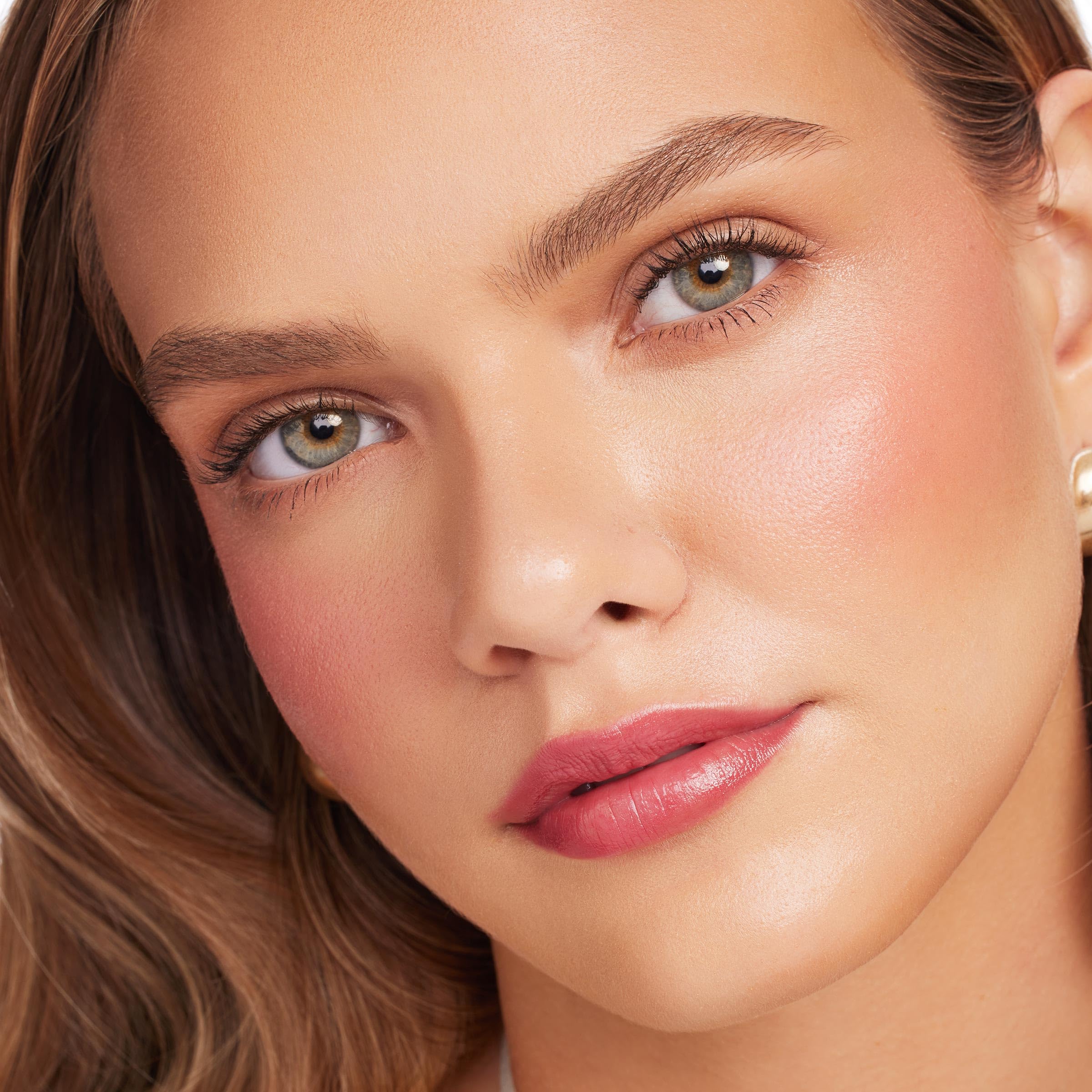 ColourPop Blush Stix - Cream Blush Stick with a Blendable, Hydrating Formula and Natural, Skin-Like Finish - Glowy Summer Makeup for Cheeks, Eyes & Lips - 25/8 (0.28 oz) - Image 3