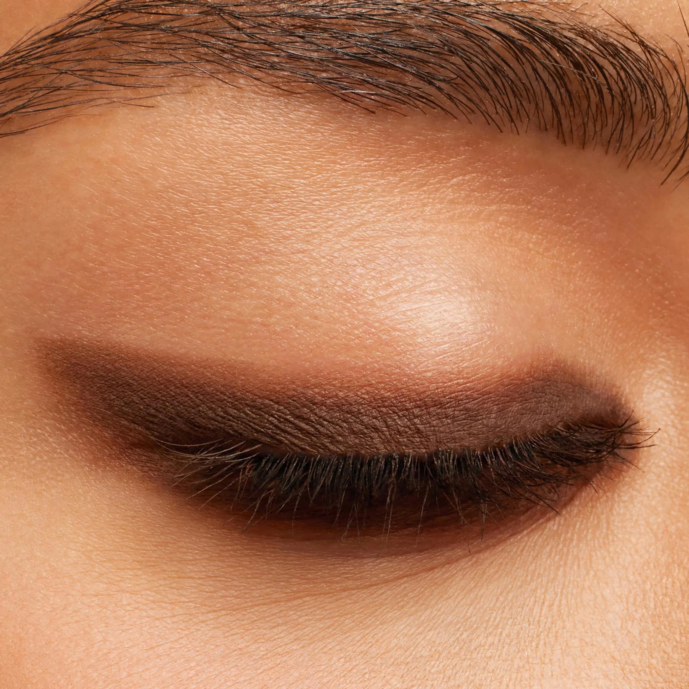 ColourPop Crème Gel Waterproof Eyeliner - 18HR Wear, Ultra-Pigmented Eyeliner Pencil with Matte & Metallic Finishes - Smudge-Proof, Vegan & Cruelty-Free - Brew HaHa (0.01 oz) - Image 3