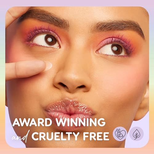 ColourPop Shadow Stix - Multichrome Cream Eyeshadow Stick with Long-Lasting Color - Multi-Use Cream Makeup with a Built-In Sharpener & Precise Tip for Easy Application - Rising Sun (0.05 oz) - Image 2