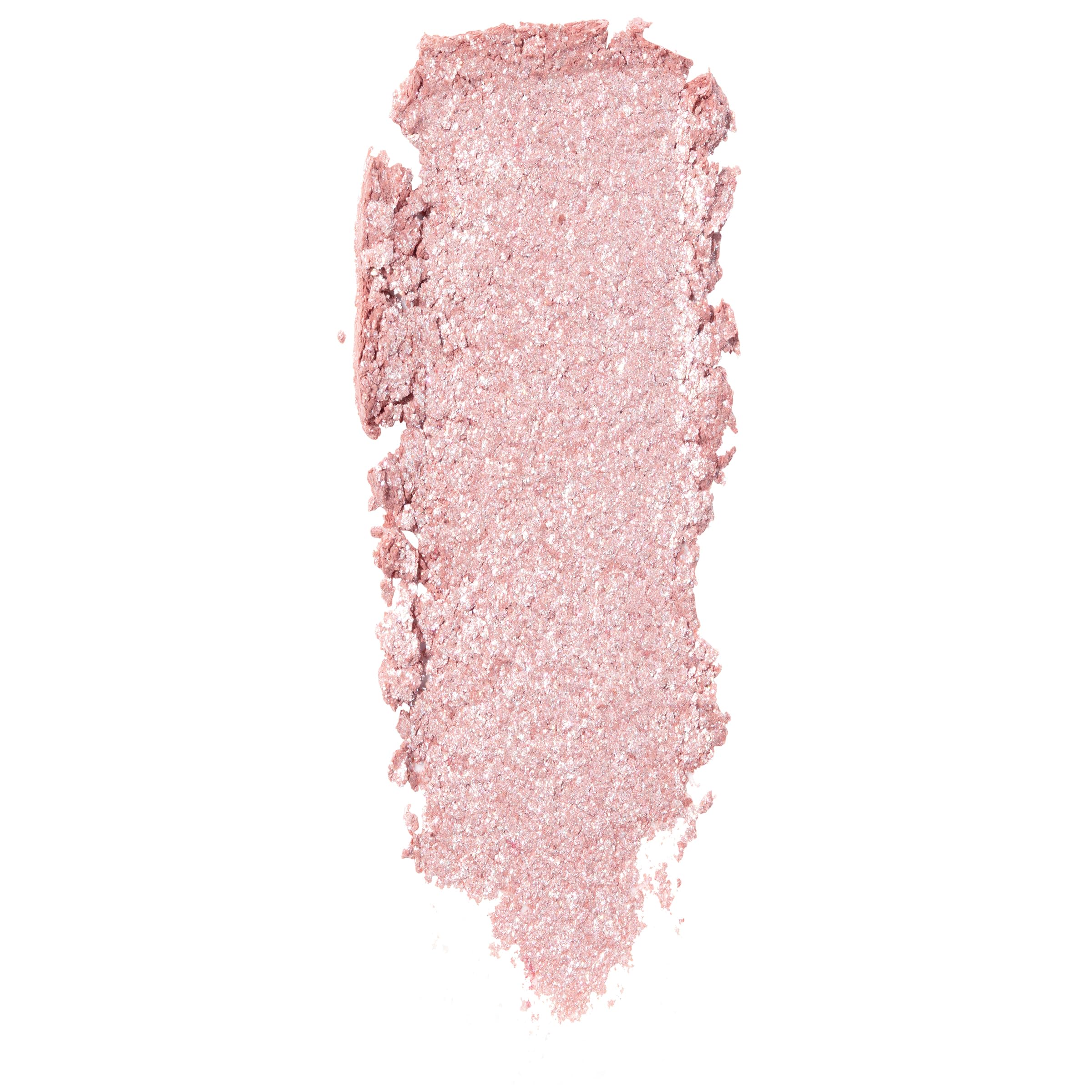 ColourPop Super Shock Shadow - High-Pigment, Crème-Powder Eye Makeup - Single Glitter Eyeshadow with Minimal Fallout and Unique Bouncy Texture - Baby Pink Eyeshadow - Frog (0.07 oz) - Image 4
