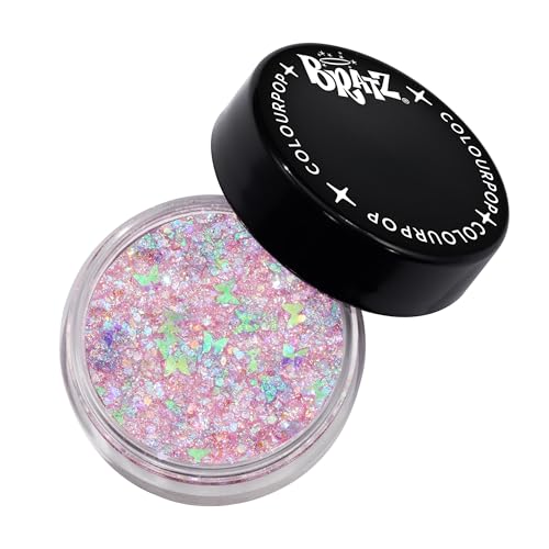 ColourPop x Bratz Glitterally Obsessed - Bratz R Bratz
