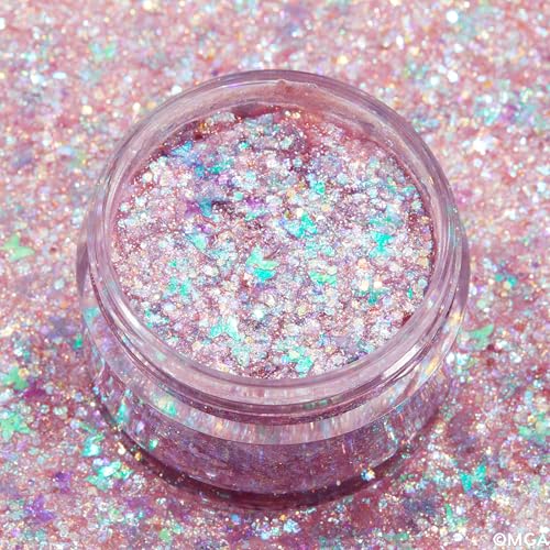 ColourPop x Bratz Glitterally Obsessed - Bratz R Bratz - Image 2