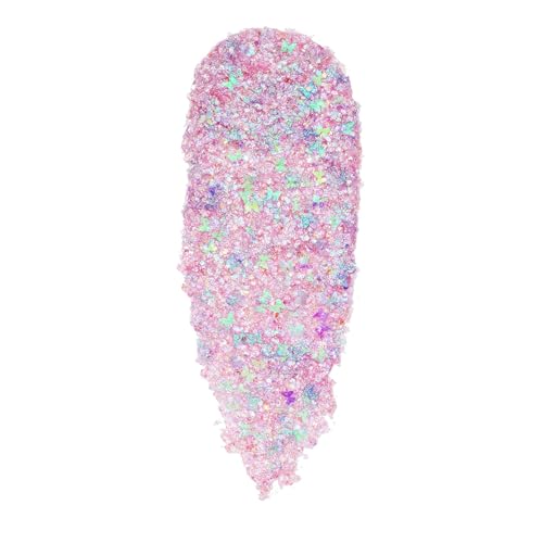 ColourPop x Bratz Glitterally Obsessed - Bratz R Bratz - Image 4