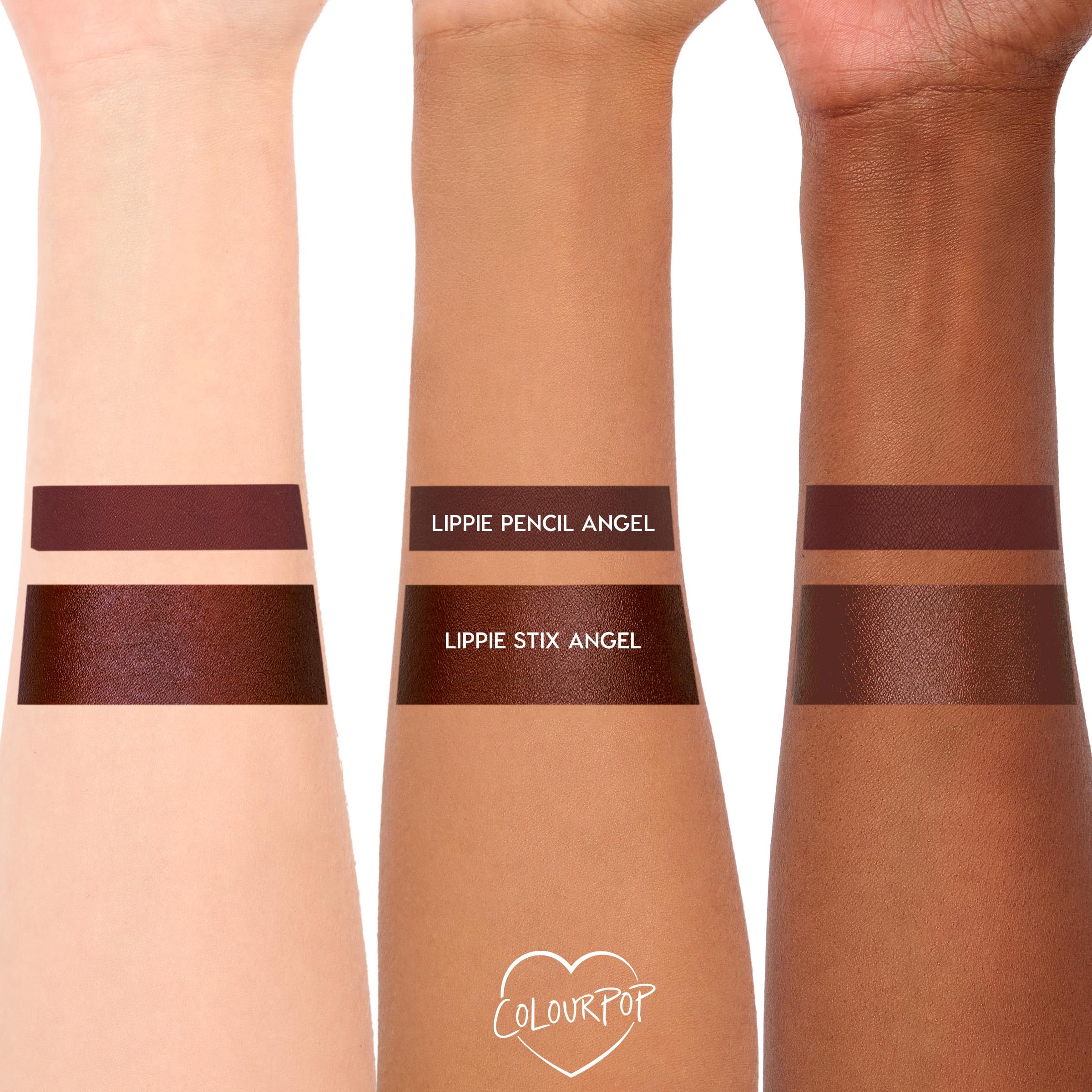 ColourPop x Bratz Lippie Kit - Cloe - Image 3