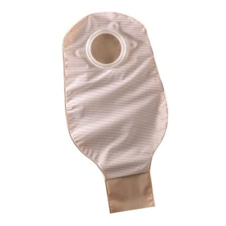 ConvaTec Surfit Natura Drainable Pouch, 12 inch Opaque with 2-Sided Comfort Panel, Model No : 401504, Size : 70 mm - 10/Box - Image 4