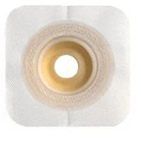 ConvaTec Surfit Natura Durahesive Skin Barrier with Convex-IT, Model No : 413181-10 / Box