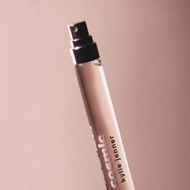 Cosmic by Kylie Jenner eau de parfum pen spray 10 ml | ambery floral - Image 2