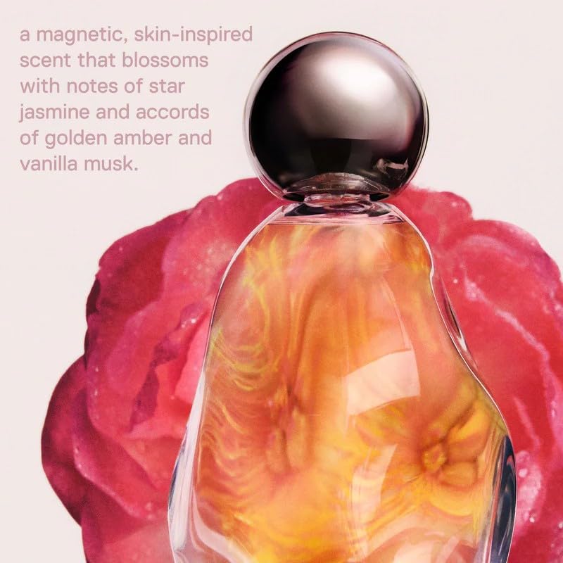 Cosmic by Kylie Jenner eau de parfum pen spray 10 ml | ambery floral - Image 3