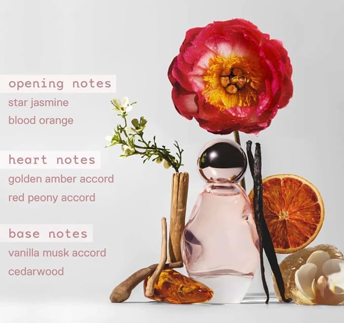 Cosmic by Kylie Jenner eau de parfum pen spray 10 ml | ambery floral - Image 4