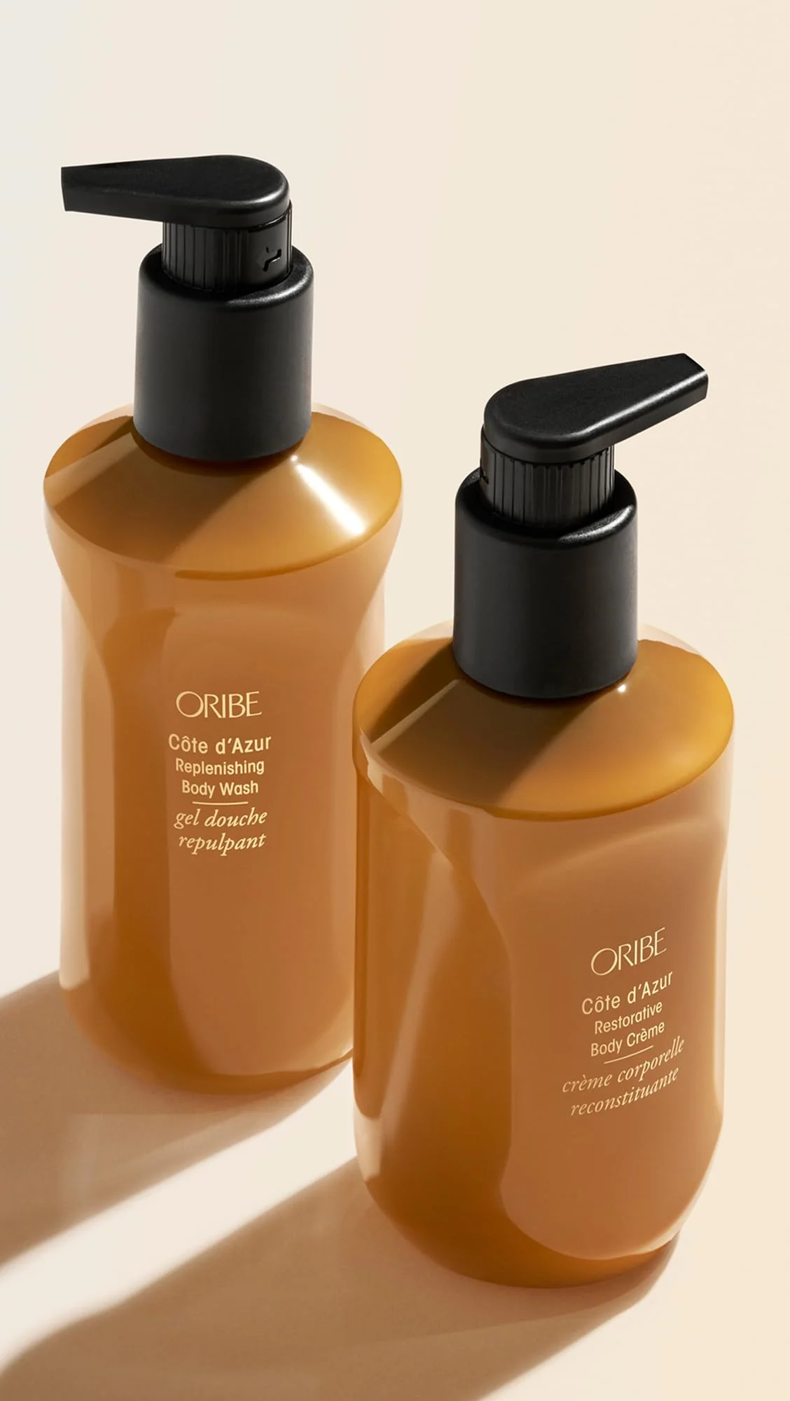 Cote d'Azur Restorative Body Creme - Image 3