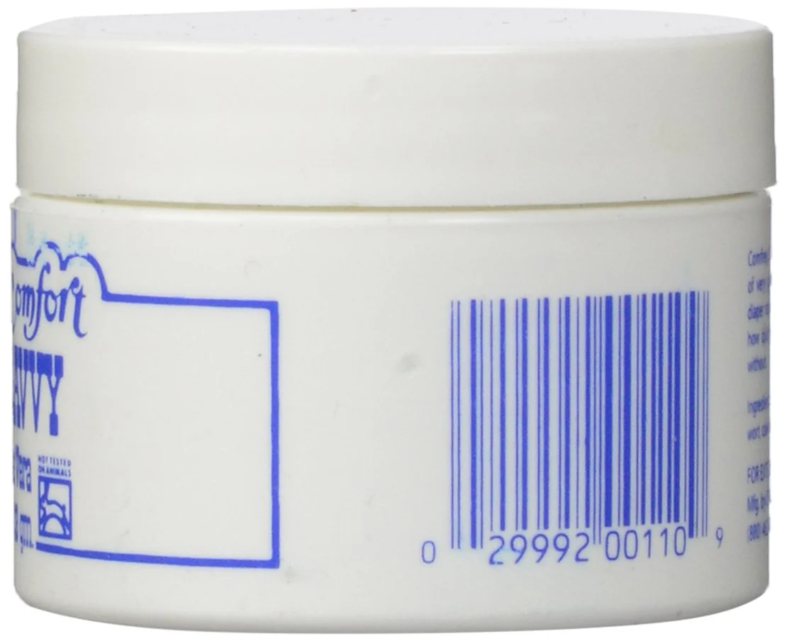 Country Comfort Herbal Savvy Comfrey, Aloe Vera, 1 Ounce - Image 6