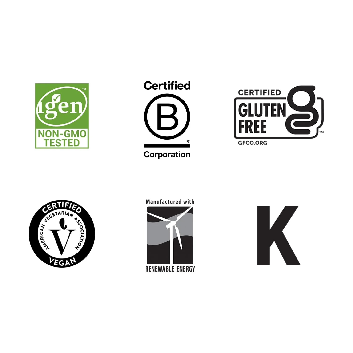 Country Life L-Lysine 500mg with B-6, Supports Immune Health, Promotes Collagen Renewal in Lips and Mouth, 250 Vegan Capsules, Certified Gluten Free, Certified Vegan - Image 5