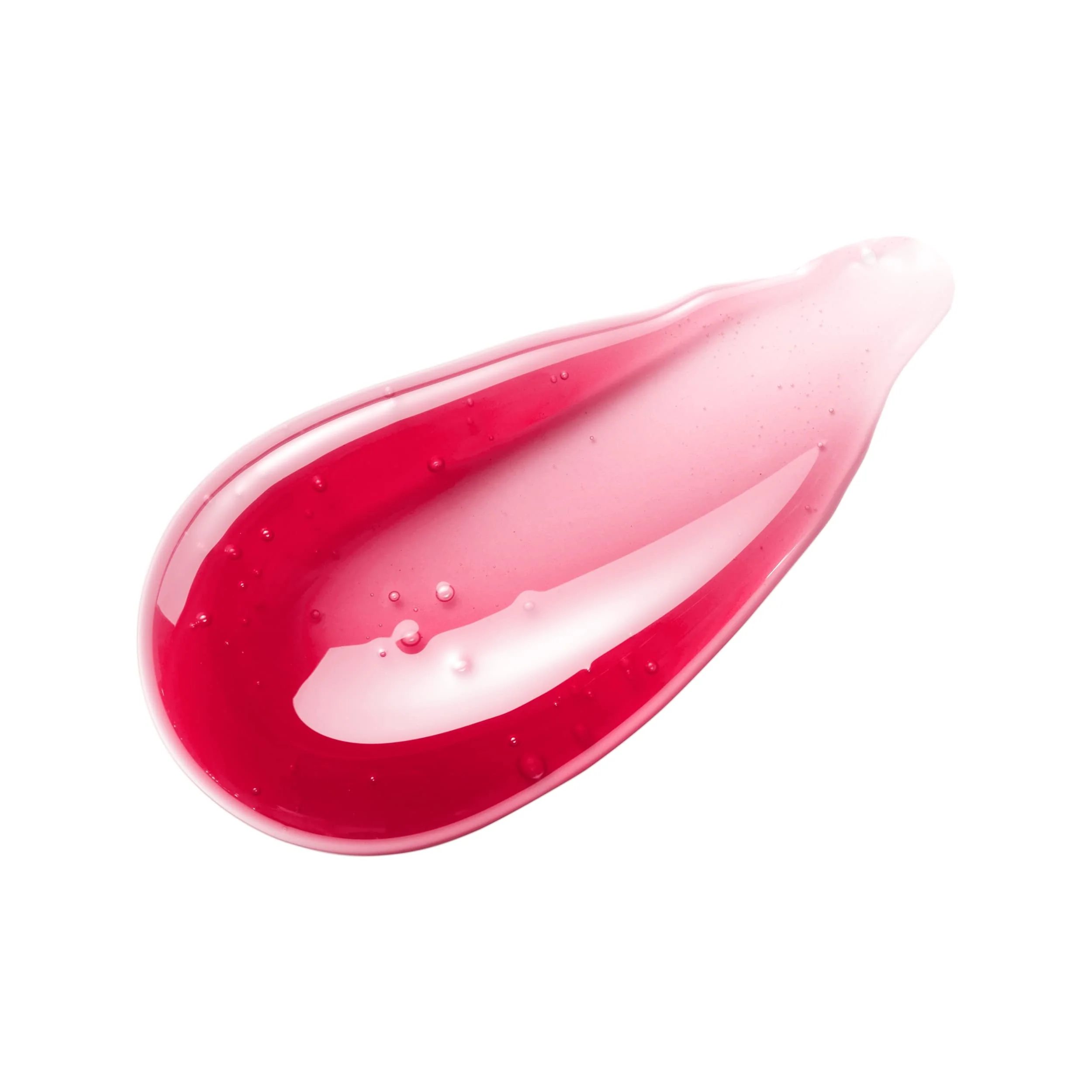 COVERGIRL Clean Fresh Yummy Lip Gloss, Sheer, Natural Scents, Vegan Formula - 350 You're Just Jelly, 0.33 fl oz - Image 6