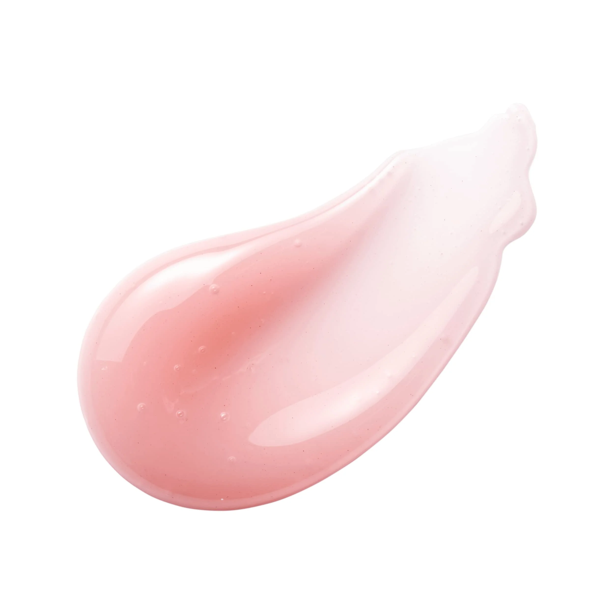 COVERGIRL Clean Fresh Yummy Lip Gloss, Sheer, Natural Scents, Vegan Formula - Coconuts About You - Image 5