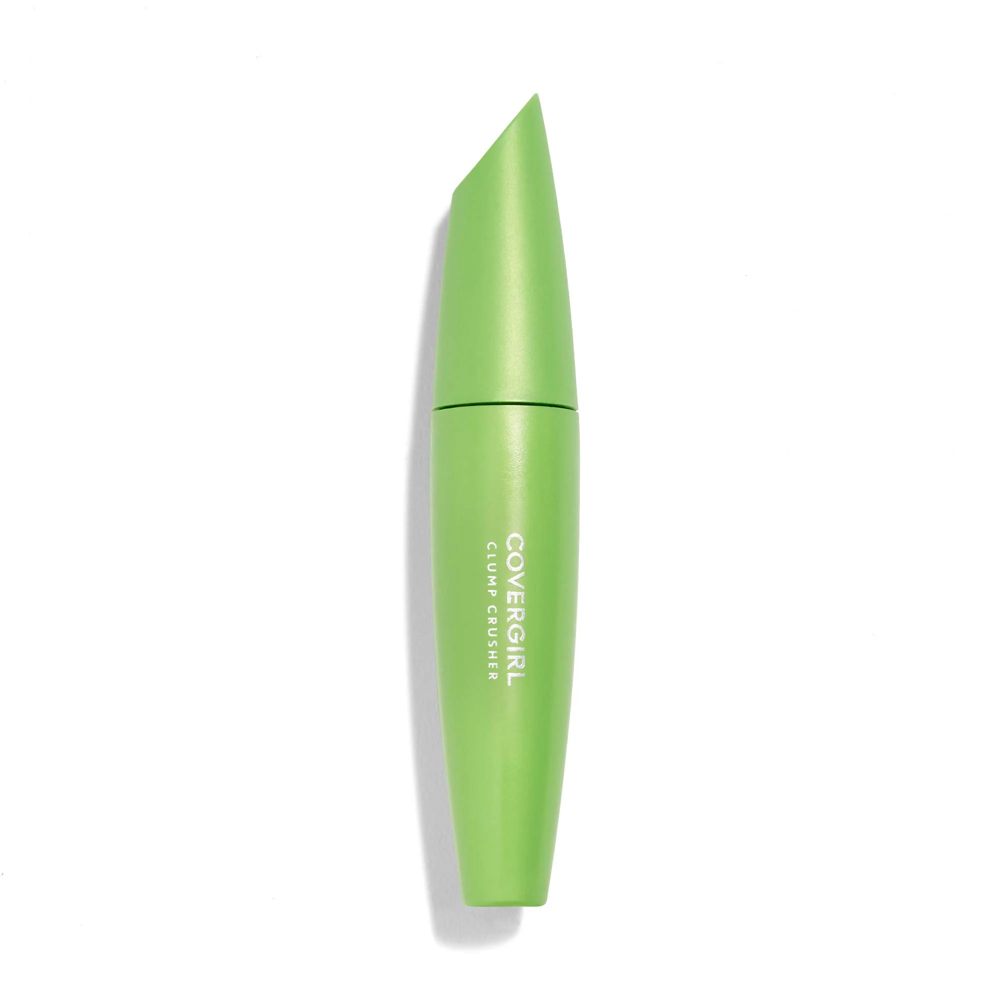 COVERGIRL Clump Crusher Mascara, 20X More Volume, Double Sided Brush, Long-Lasting Wear - 815 Brown (Pack of 1) - Image 9