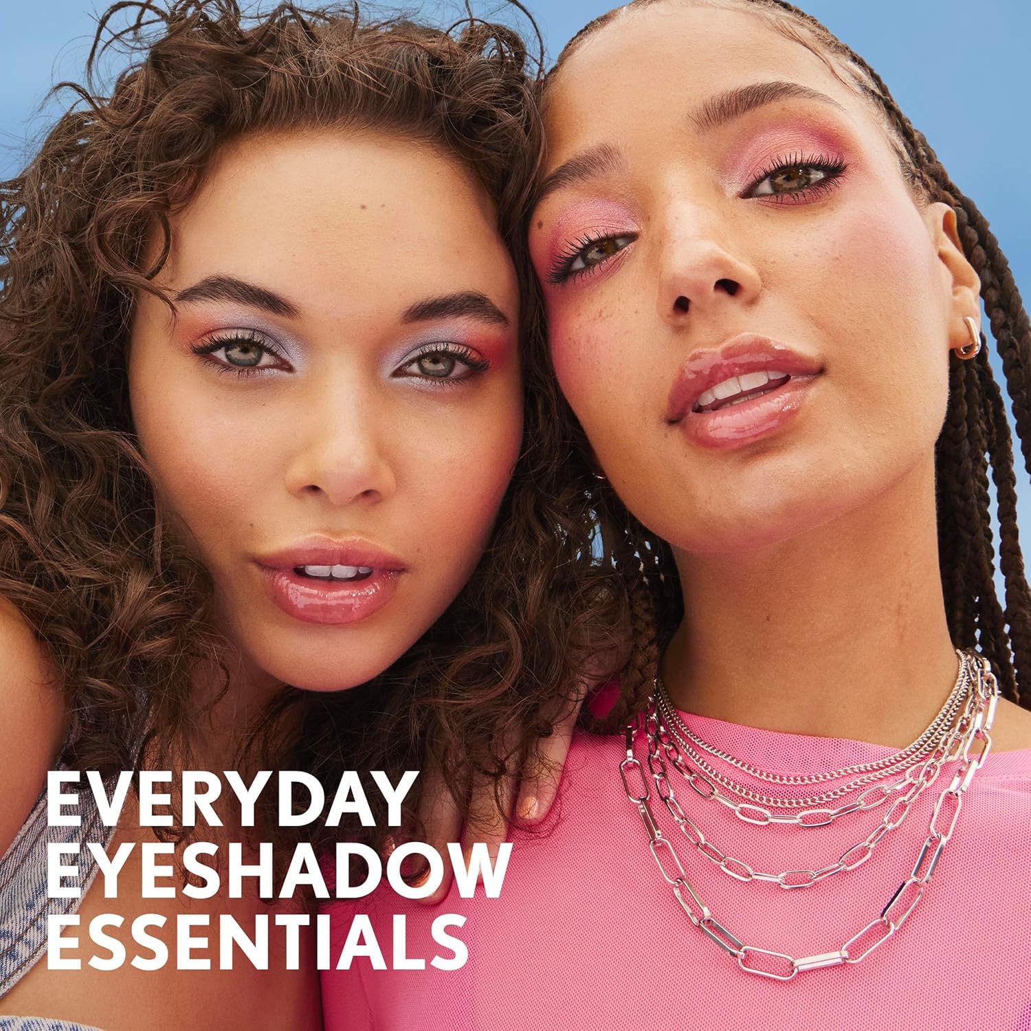 COVERGIRL - Eye Enhancers 1-Kit Eyeshadow, silky, sheer formula, double ended applicator, 100% Cruelty-free - Image 3