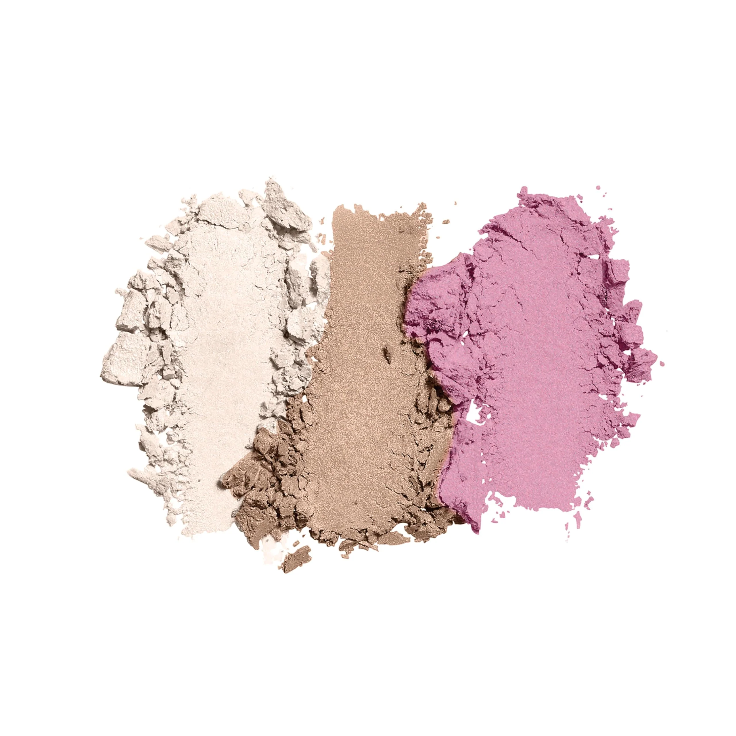 COVERGIRL - Eye Enhancers 3-Kit Eyeshadow, silky, sheer formula, double ended applicator, 100% Cruelty-free - Image 6