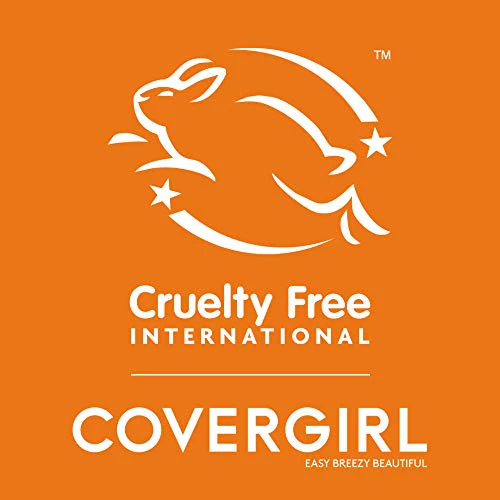 CoverGirl Lash Blast Volume Waterproof Mascara Makeup, Long-Wearing, Smudge-Proof, Cruelty Free, Very Black, 1 Count - Image 2