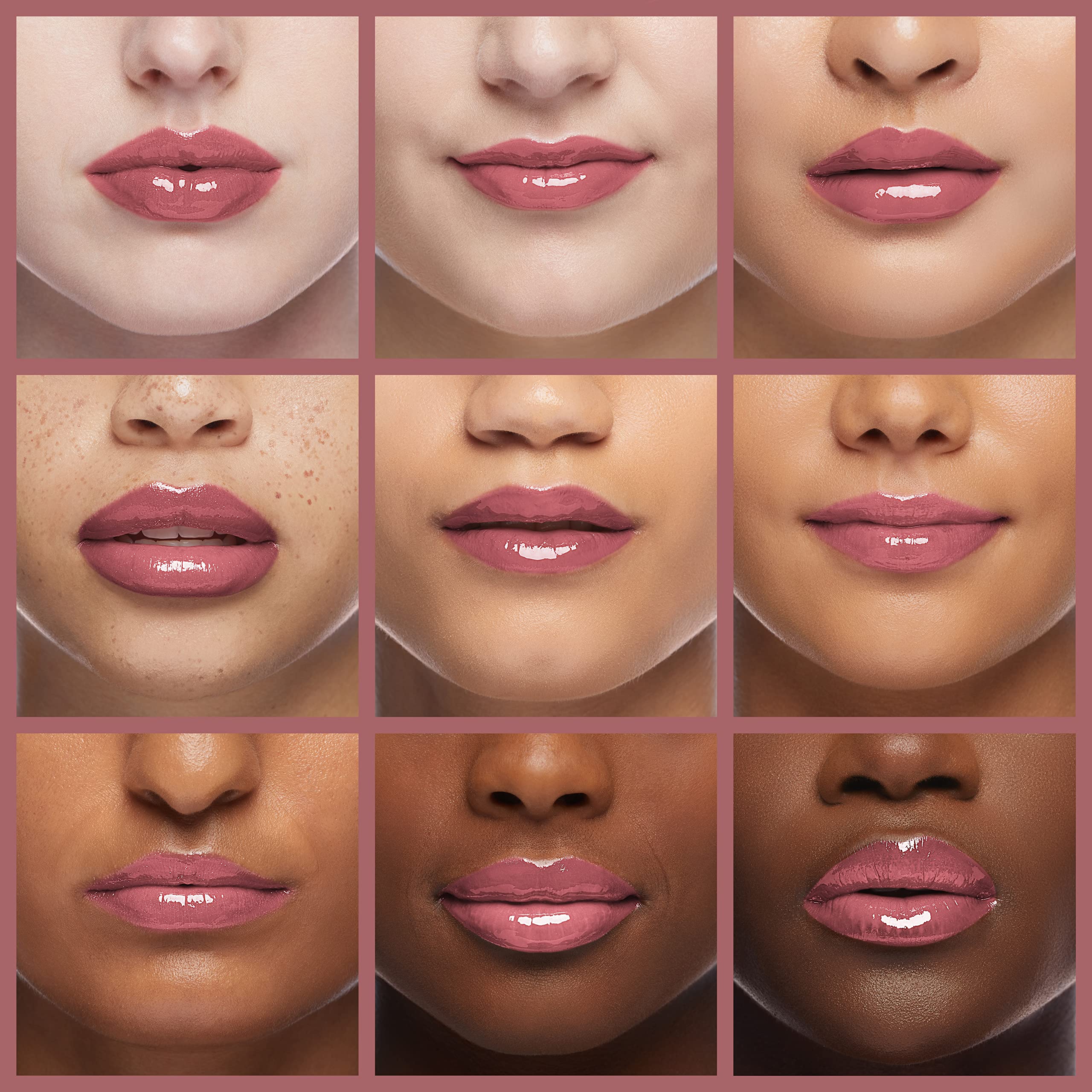 COVERGIRL Outlast All-Day Lip Color Custom Nudes, Light Cool - Image 5