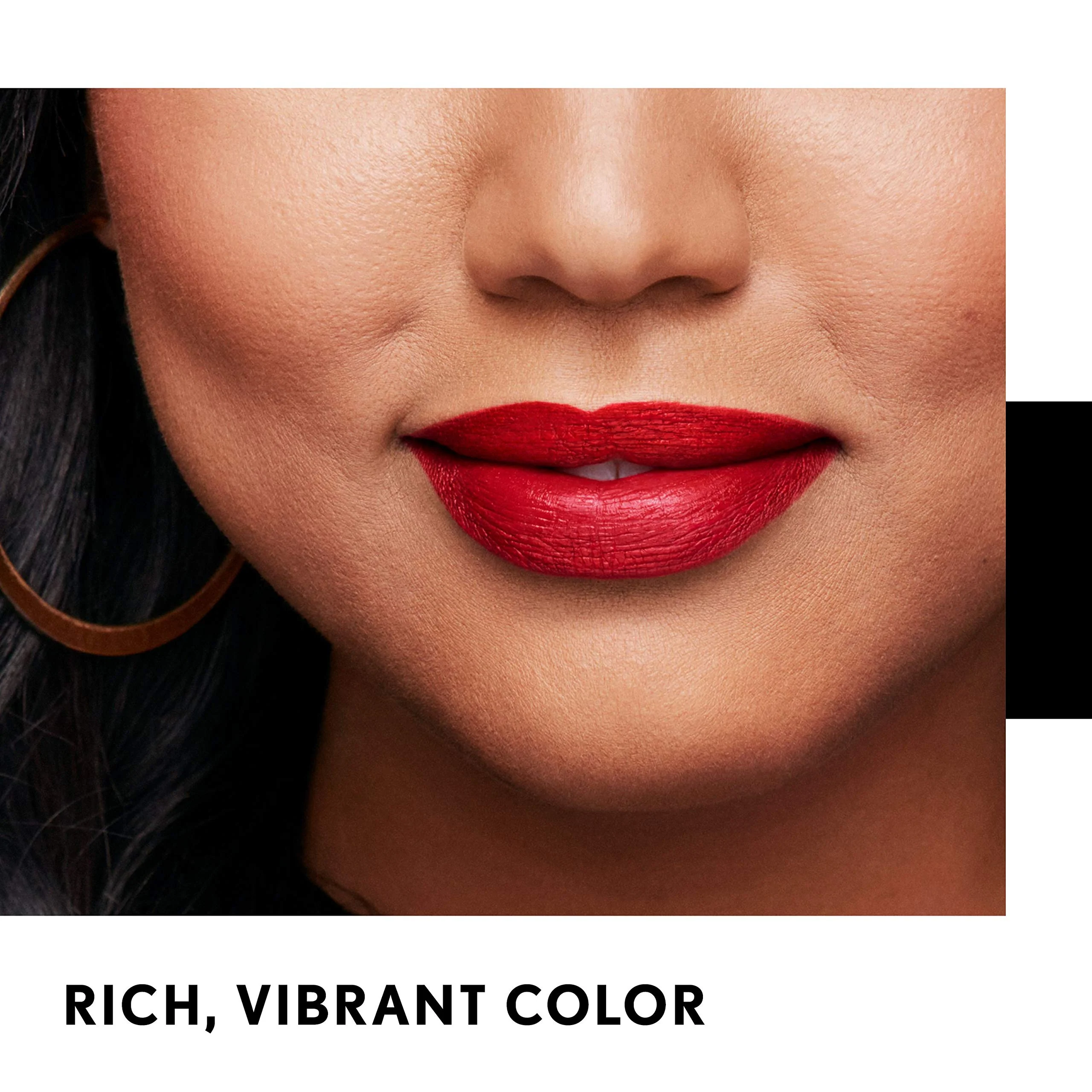 COVERGIRL Outlast All-Day Lip Color With Topcoat, 577 Spiced Latte - Image 11