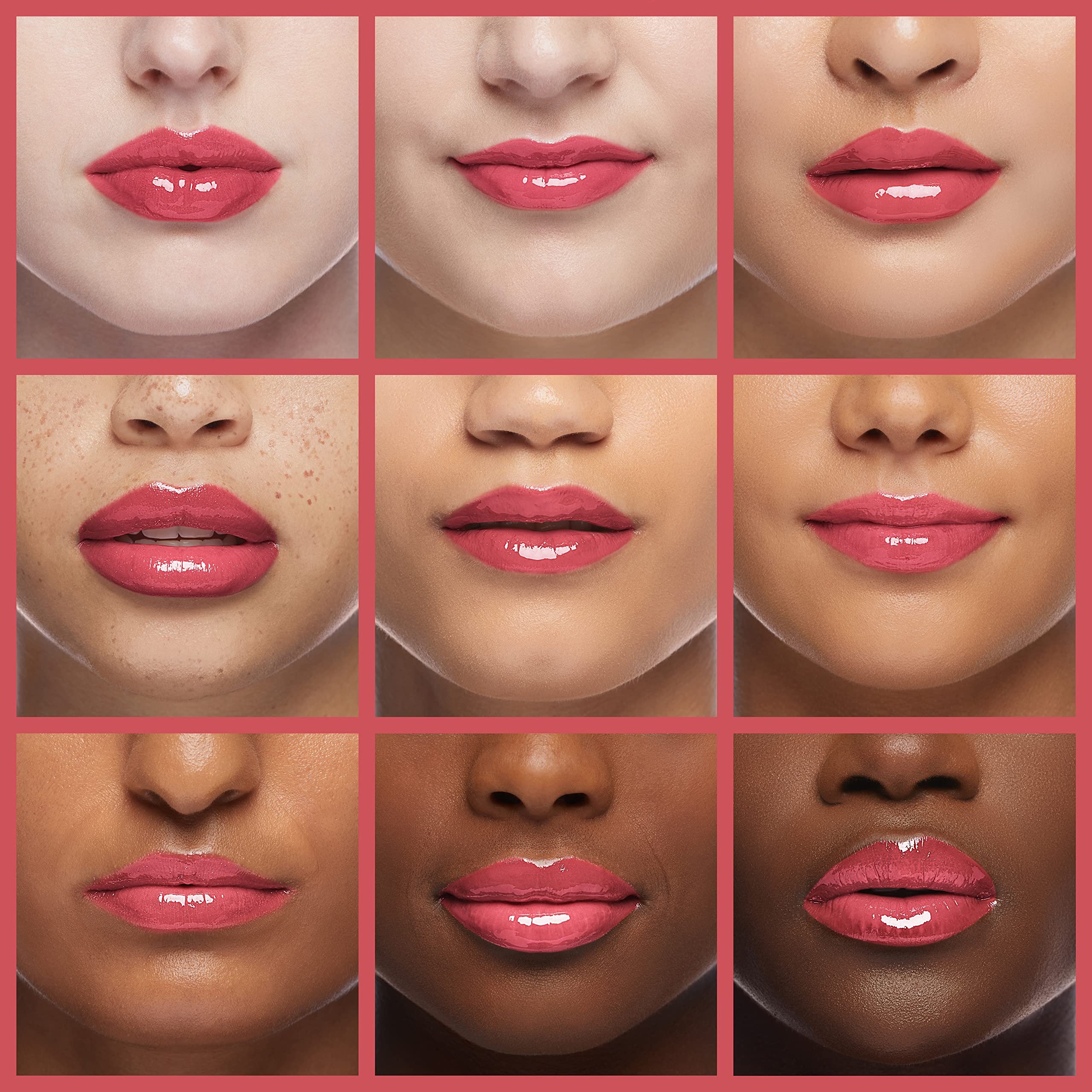 COVERGIRL Outlast All-Day Lip Color With Topcoat, My Papaya - Image 6