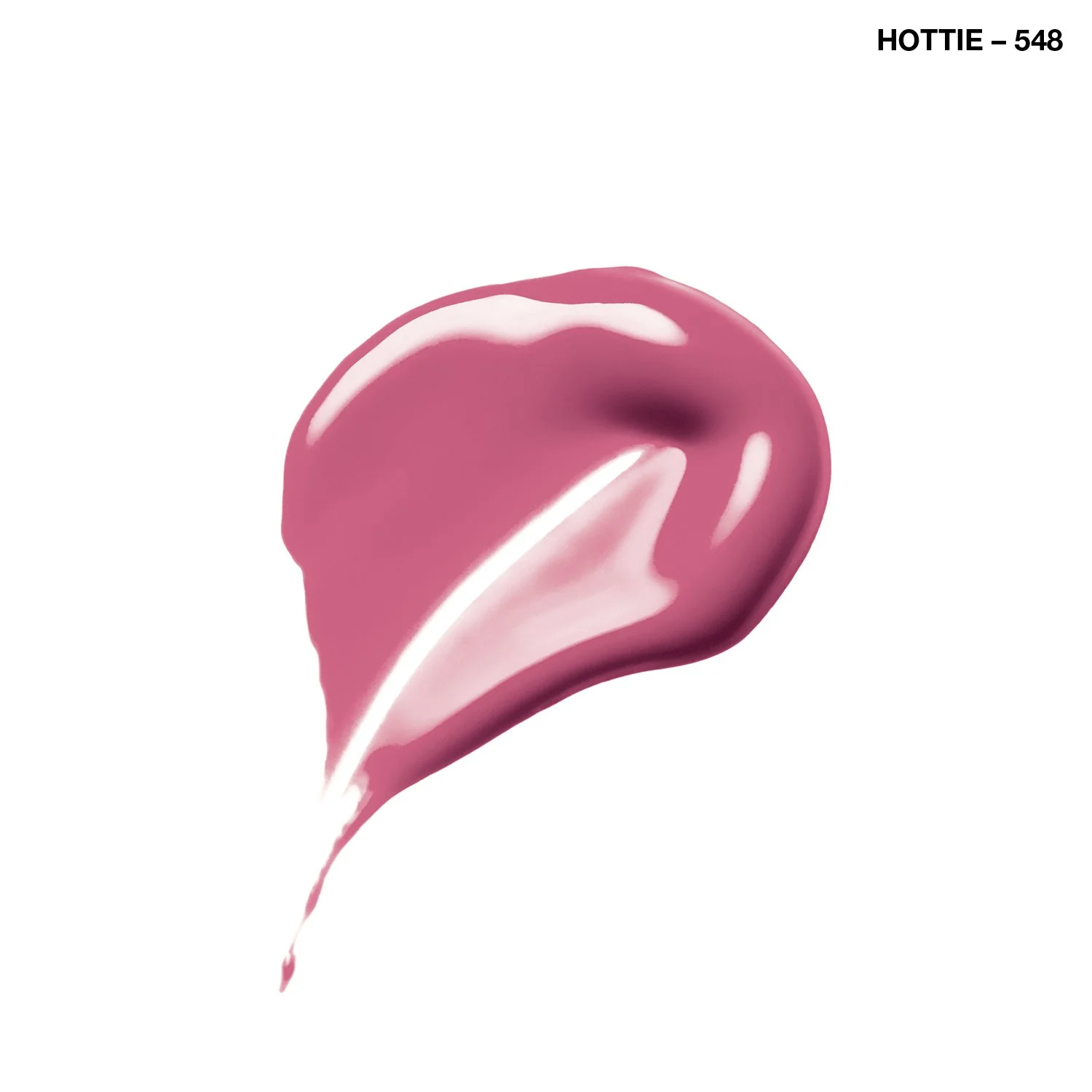 COVERGIRL Outlast All-Day Moisturizing Lip Color Hottie 548, .13 oz (packaging may vary) - Image 7