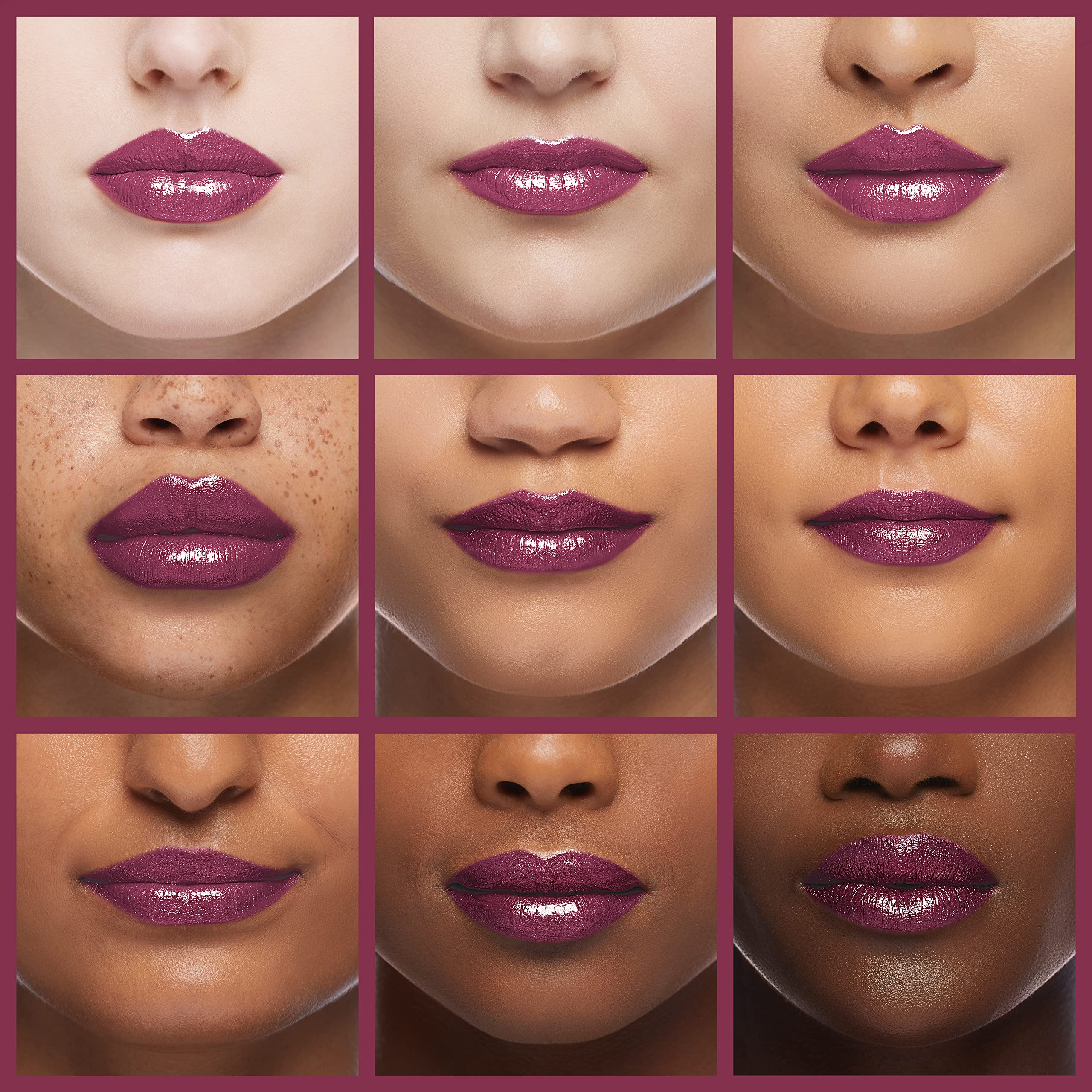 COVERGIRL Outlast All-Day Moisturizing Lip Color Pink Delight 565, .13 oz (packaging may vary) - Image 6