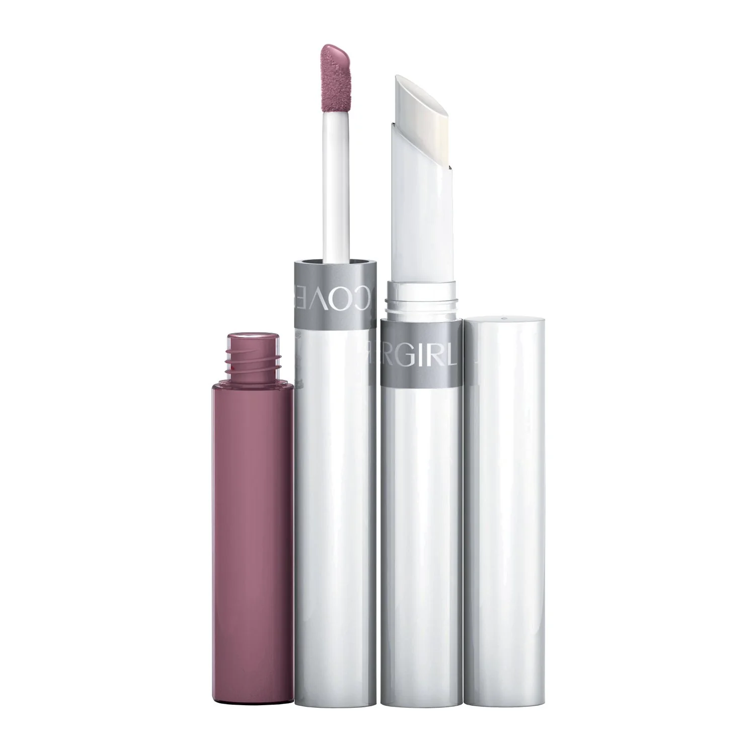 COVERGIRL Outlast All-Day Moisturizing Lip Color Pink Delight 565, .13 oz (packaging may vary) - Image 8