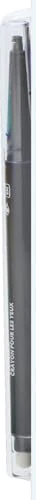 Covergirl Perfect Point Plus Eyeliner, Charcoal, 0.08 Ounce (Pack of 1) - Image 3