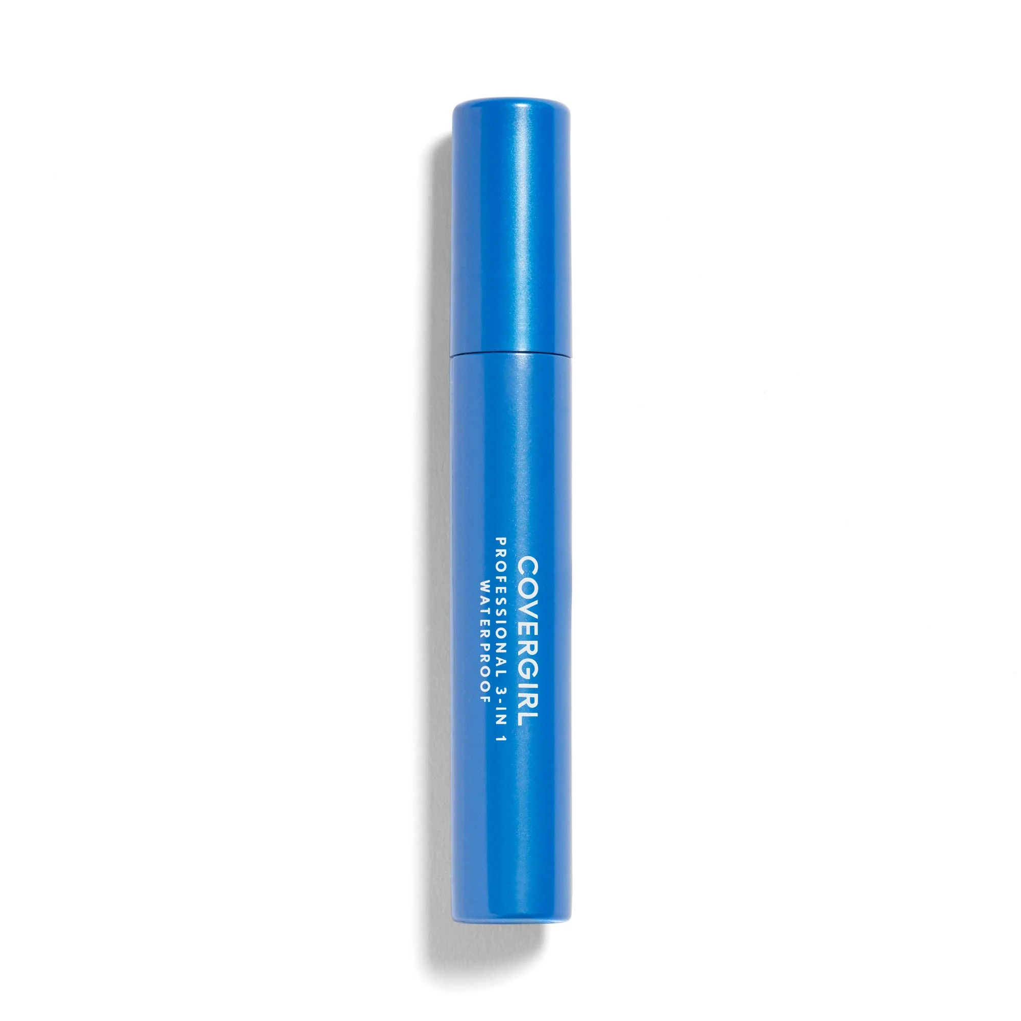 COVERGIRL Professional 3-in-1 Waterproof Mascara, Very Black 225, (Packaging May Vary), 0.3 Fl Oz (Pack of 1) - Image 5