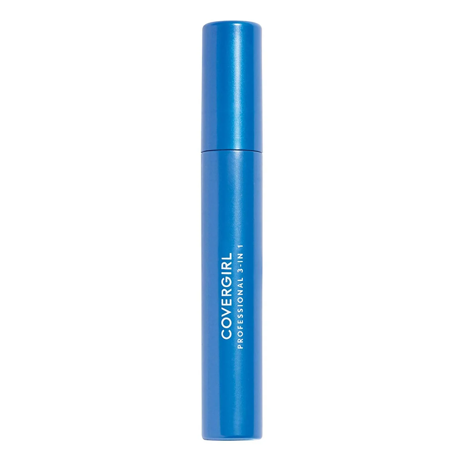 Covergirl Professional All-in-One Curved Brush Mascara, Very Black, 0.3 Fluid Ounce - Image 4