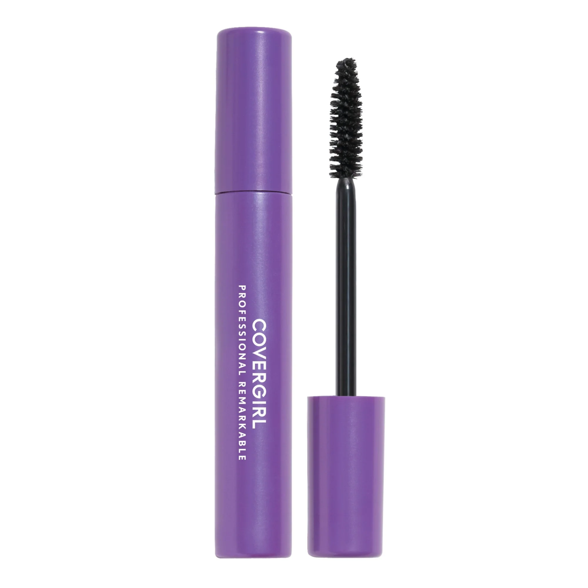 Covergirl Professional Remarkable Mascara, Very Black, 0.3 Fluid Ounce - Image 3