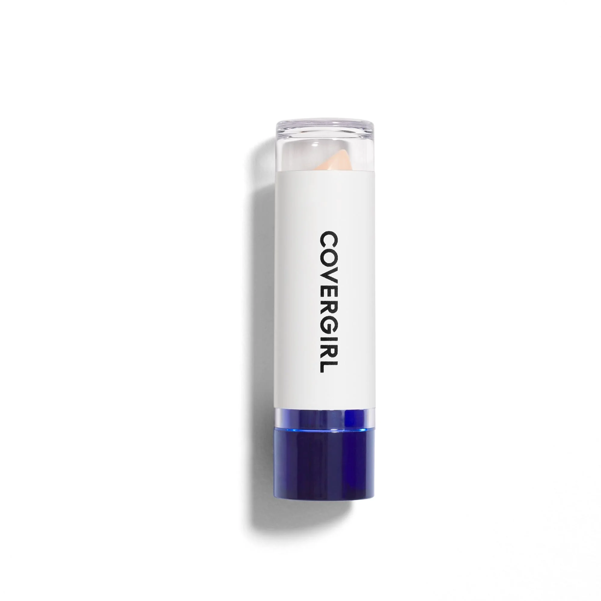 COVERGIRL Smoothers Concealer, Illuminator 725, 0.14 oz - Image 4