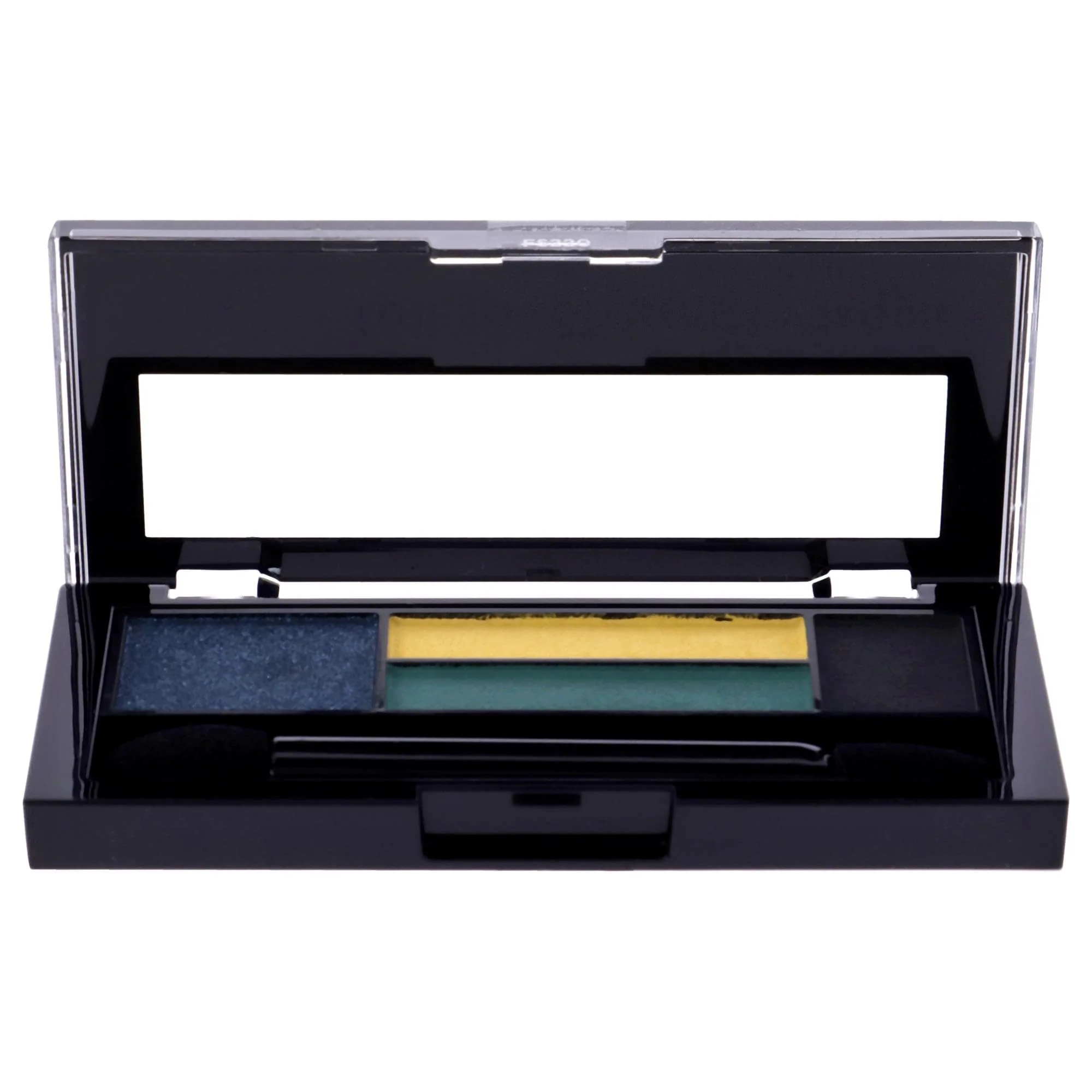 COVERGIRL So Saturated Quad Palette, Eclipse, 0.06 Ounce, 4 Shades - Image 5