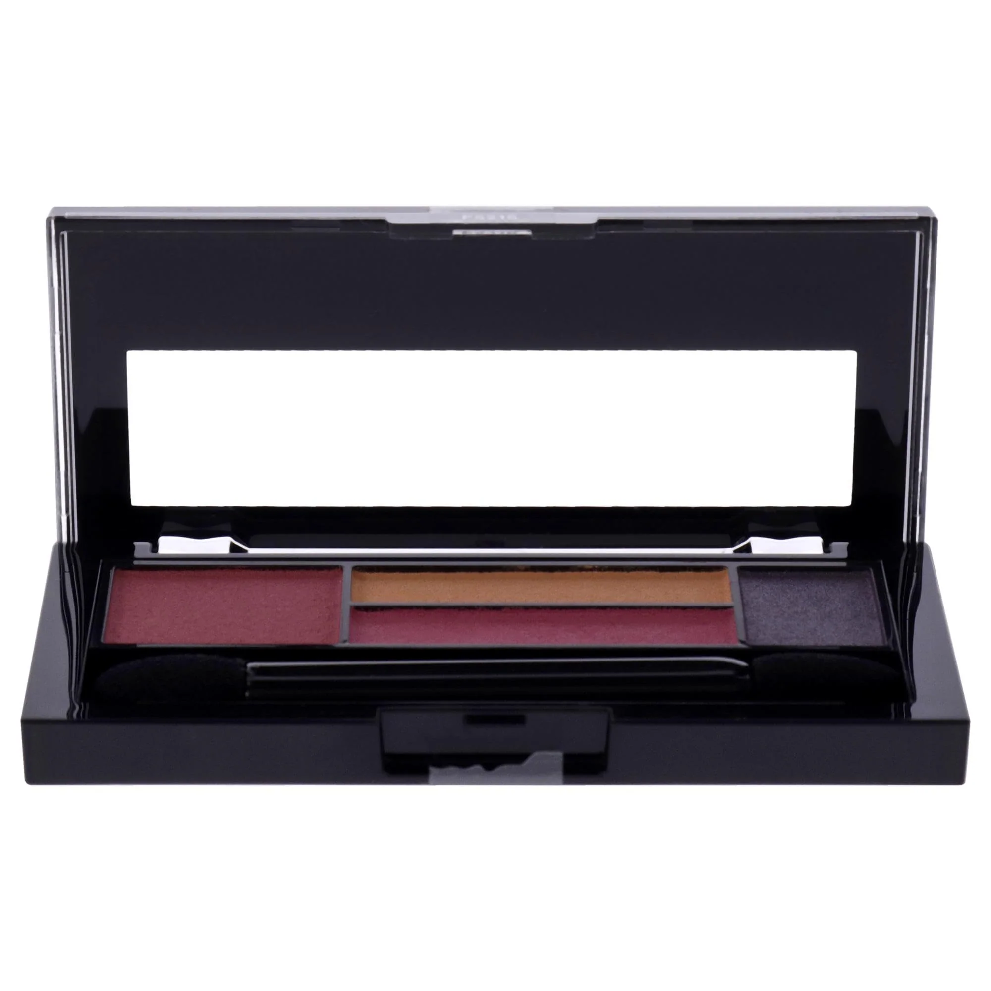 COVERGIRL So Saturated Quad Palette, Prophecy, 0.06 Ounce - Image 5