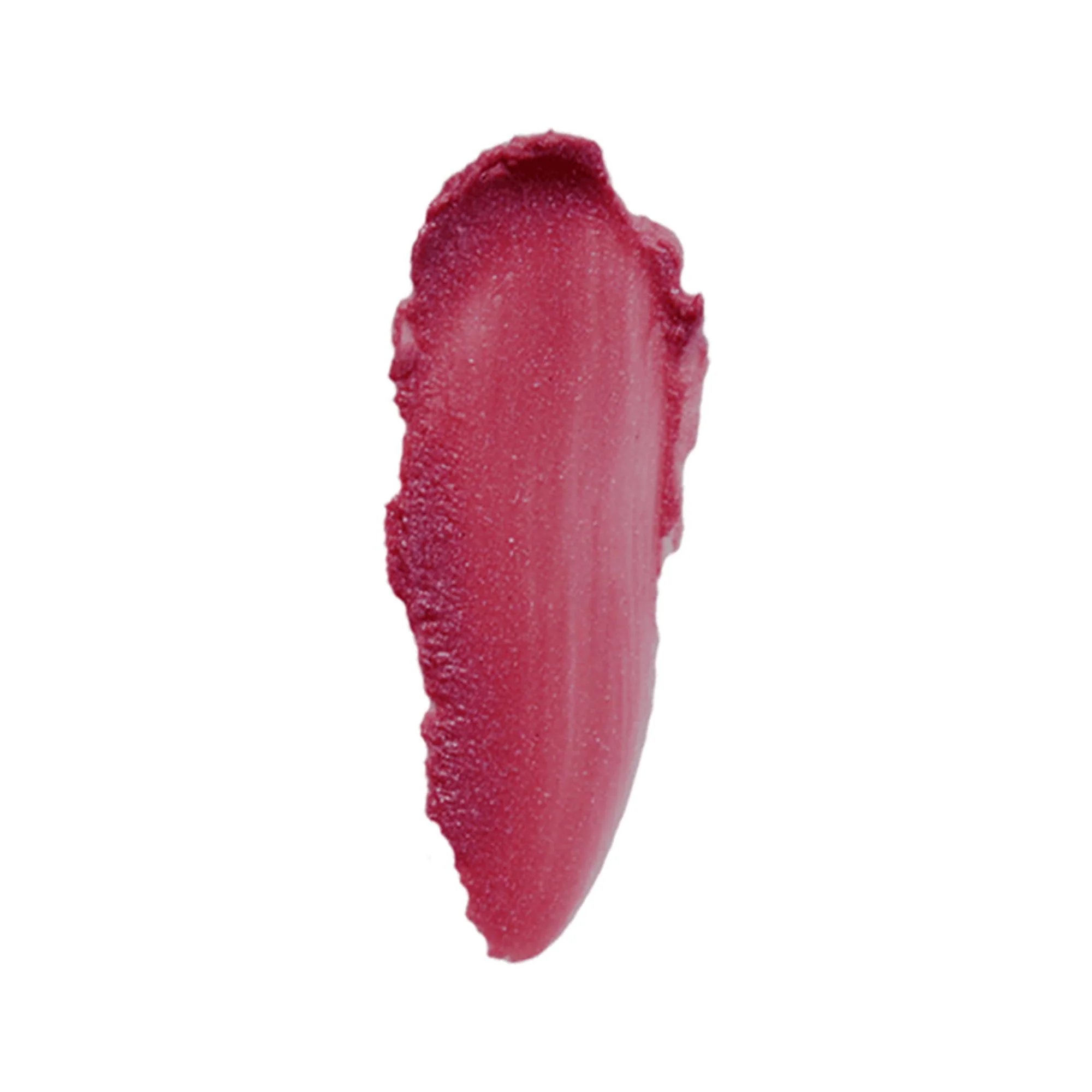 Creme Lipstick - 206 Sylvia by Idun Minerals for Women - 0.13 oz Lipstick - Image 3