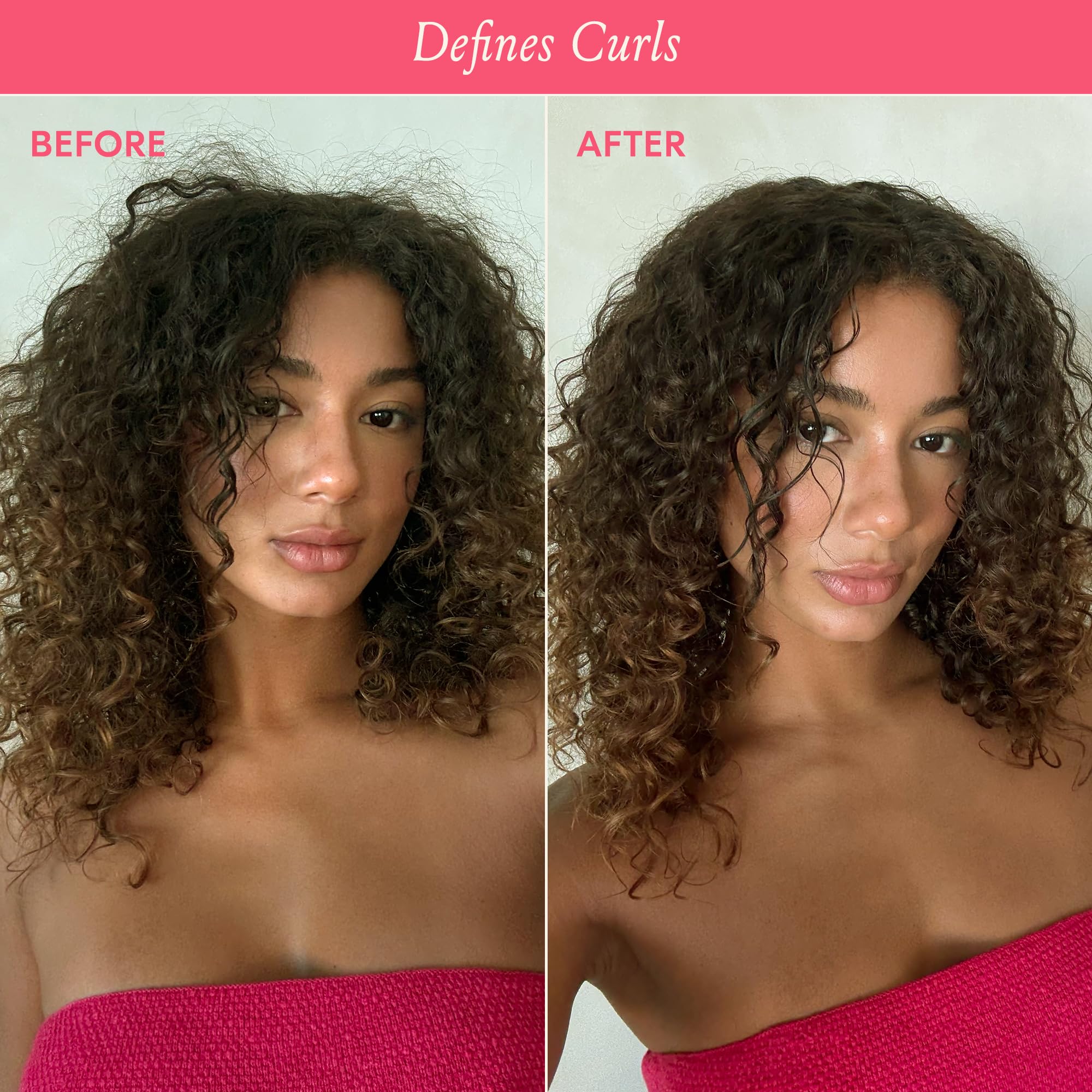 DAE Cactus Fruit 3-In-1 Styling Cream - Smooth Styles, Prep Shiny Blowouts, Defines Curls (5 oz.) - Image 6