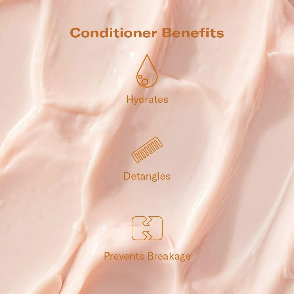 DAE Shine Bright Set (Signature Shampoo, Signature Conditioner & Stargloss Treatment) - Image 2