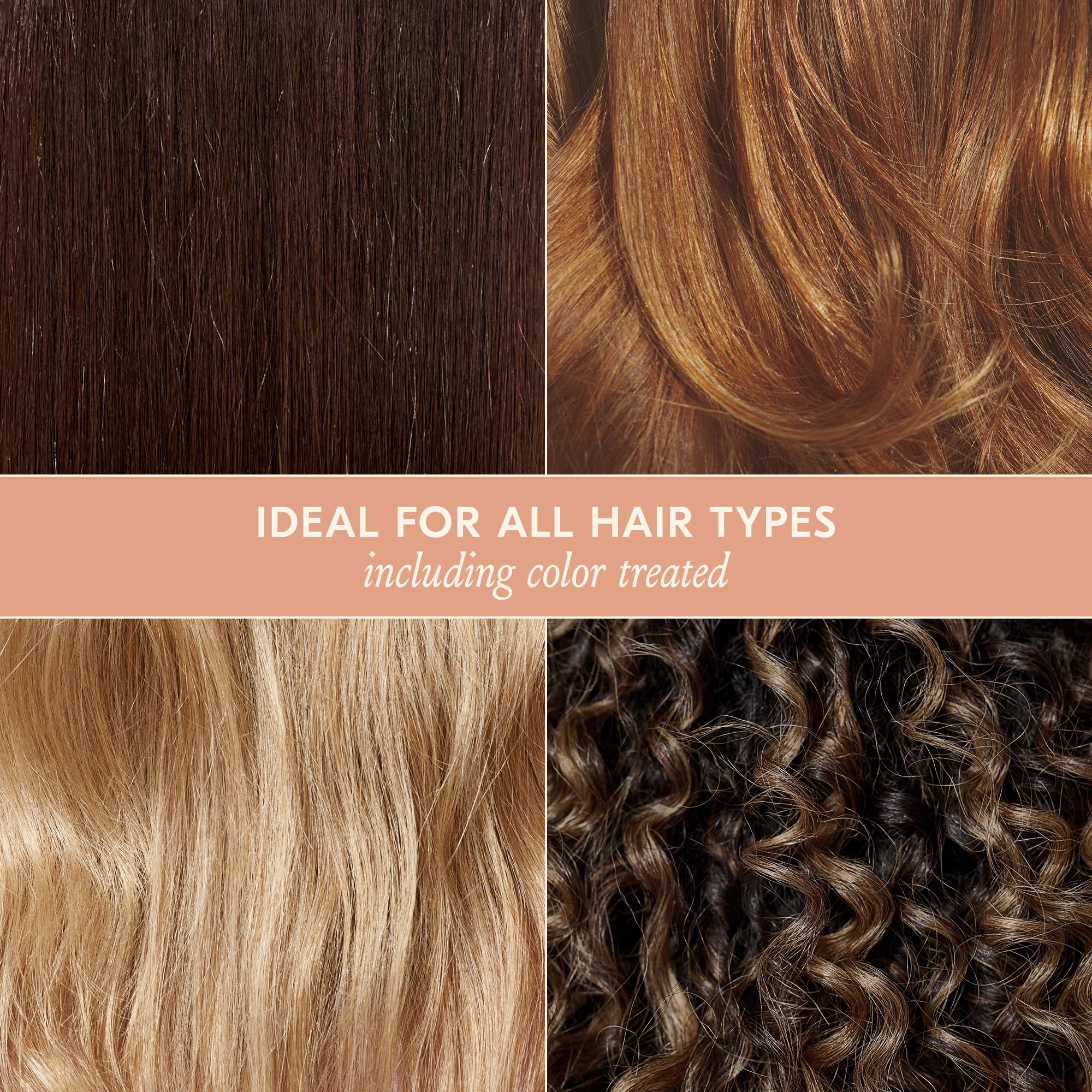DAE Signature Shampoo - Cleanses & Hydrates Dry Hair & Scalp (10 oz.) - Image 8