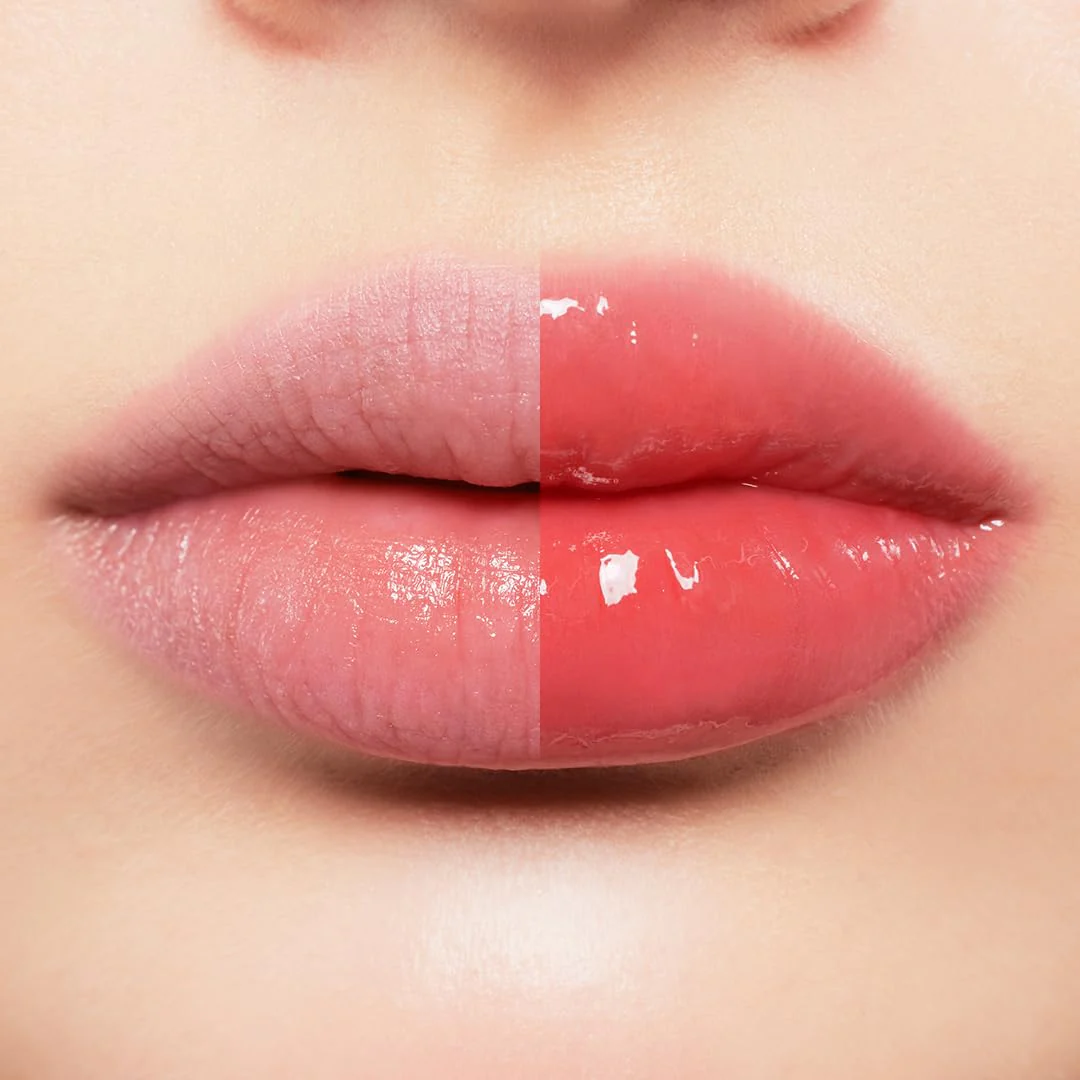 dasique Fruity Lip Jam #02 Apricot Jam | High-shine finish | Moisturizing | Vegan, Cruelty Free | Lip Balm - Image 5
