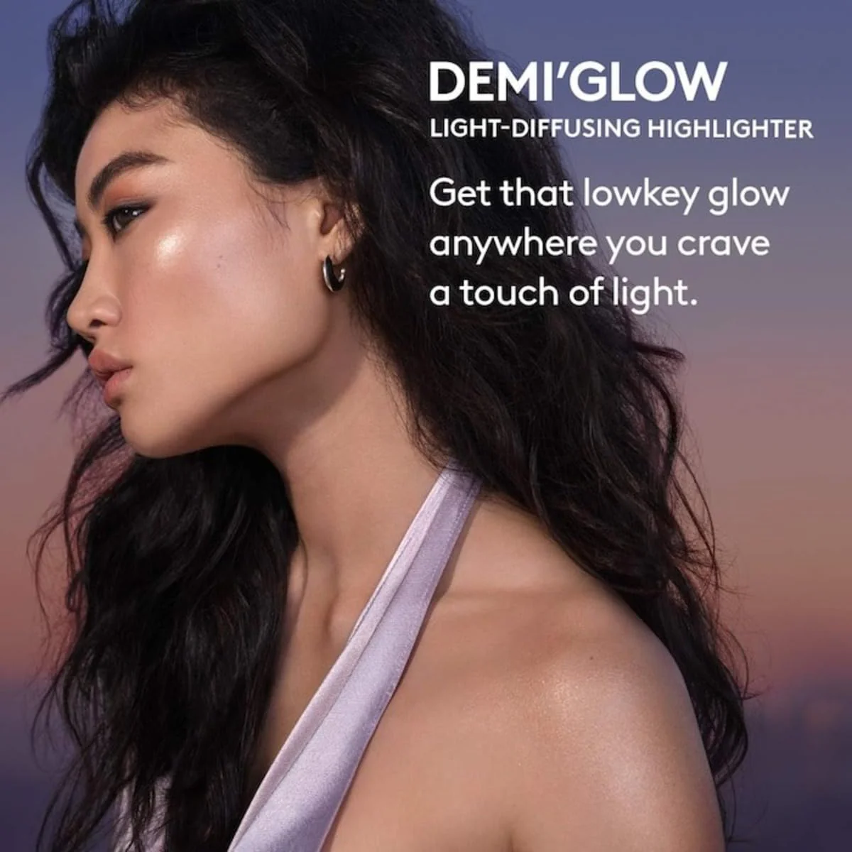 Demi'Glow Light-Diffusing Highlighter by Fenty Beauty - Image 6