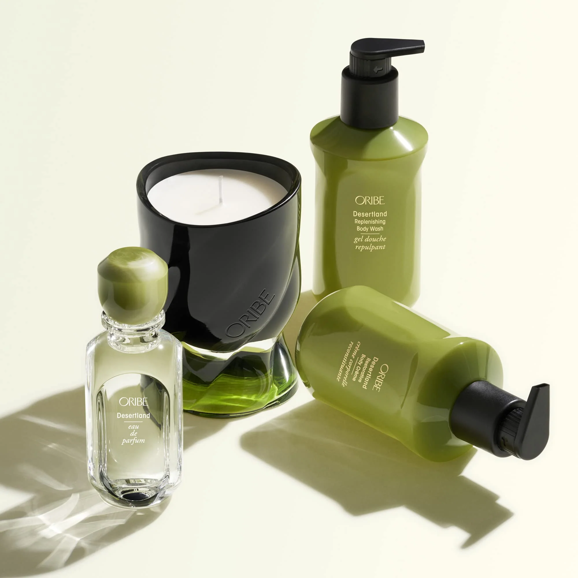Desertland Restorative Body Creme - Image 4