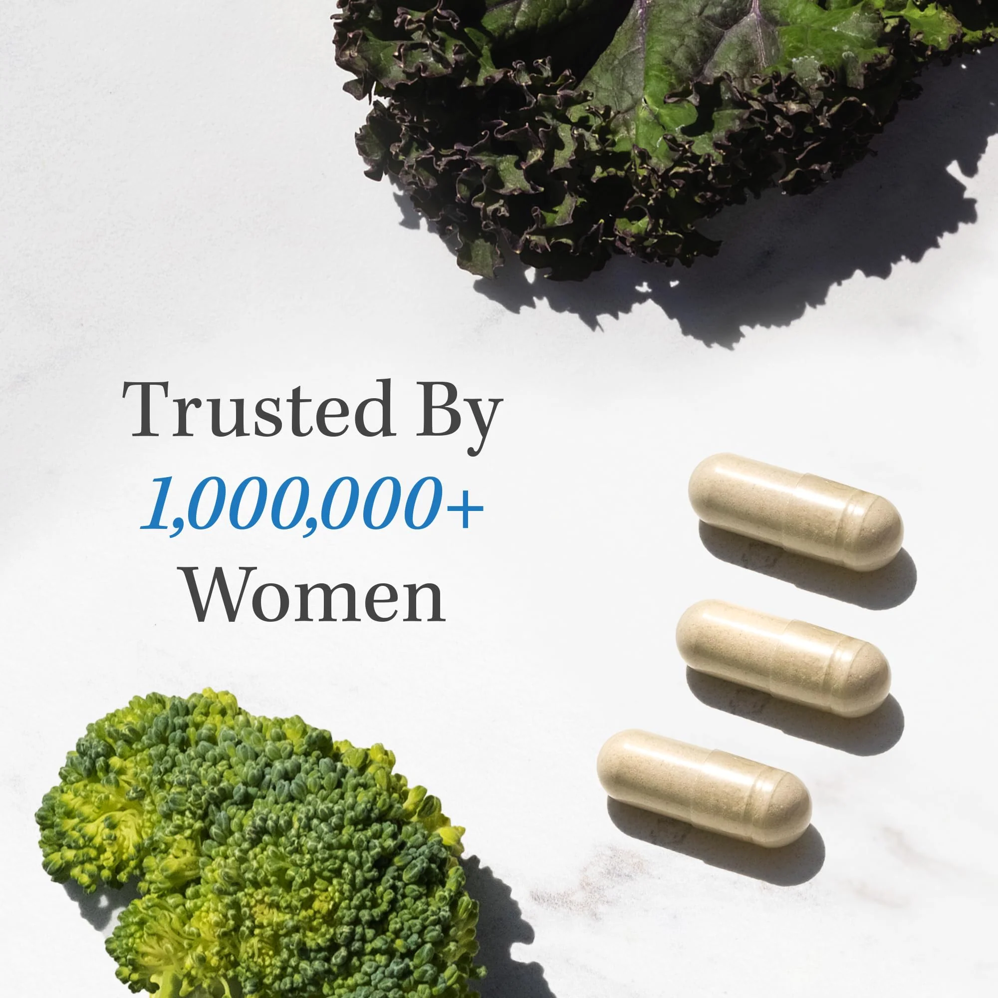 DIM Supplement 200 mg | Estrogen Balance for Women & Men | Hormonal Acne, Hormone Balance, Menopause & Antioxidant Support | Clean Label Project Certified, Vegan & Soy Free Diindolylmethane | 60 Ct. - Image 4