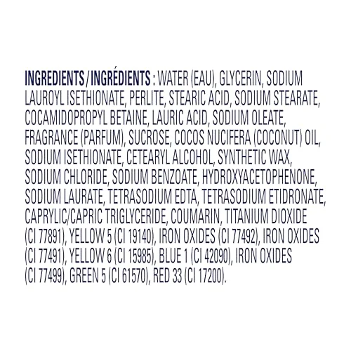 Dove Brown Sugar and Coconut Butter Body Scrub Exfoliates and Deeply Nourishes for Smooth, Radiant Skin 15 oz - Image 2