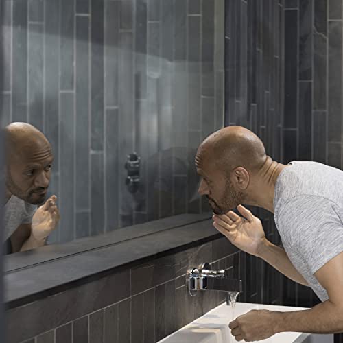 Dove Men+Care Bar 3 in 1 Cleanser for Body, Face, and Shaving Extra Fresh 14 Bars to Clean and Hydrate Skin Body and Facial Cleanser Mandarin Citrus, Patchouli, and Rosemary scent 3.75 oz - Image 4