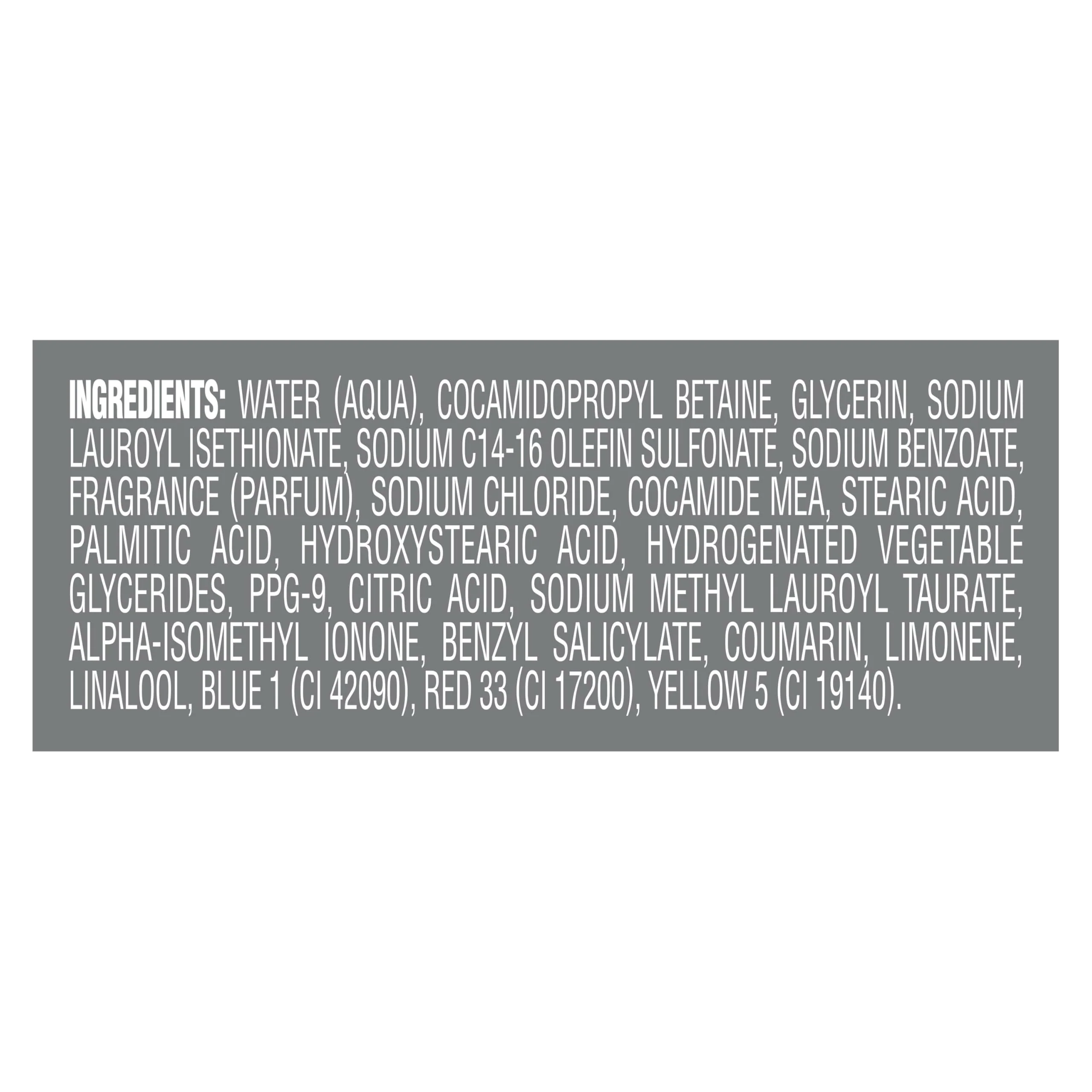 DOVE MEN + CARE Body and Face Wash Hydrating Clean Comfort Men's Body Wash with 24-Hour Nourishing Micromoisture Technology 30 oz - Image 2