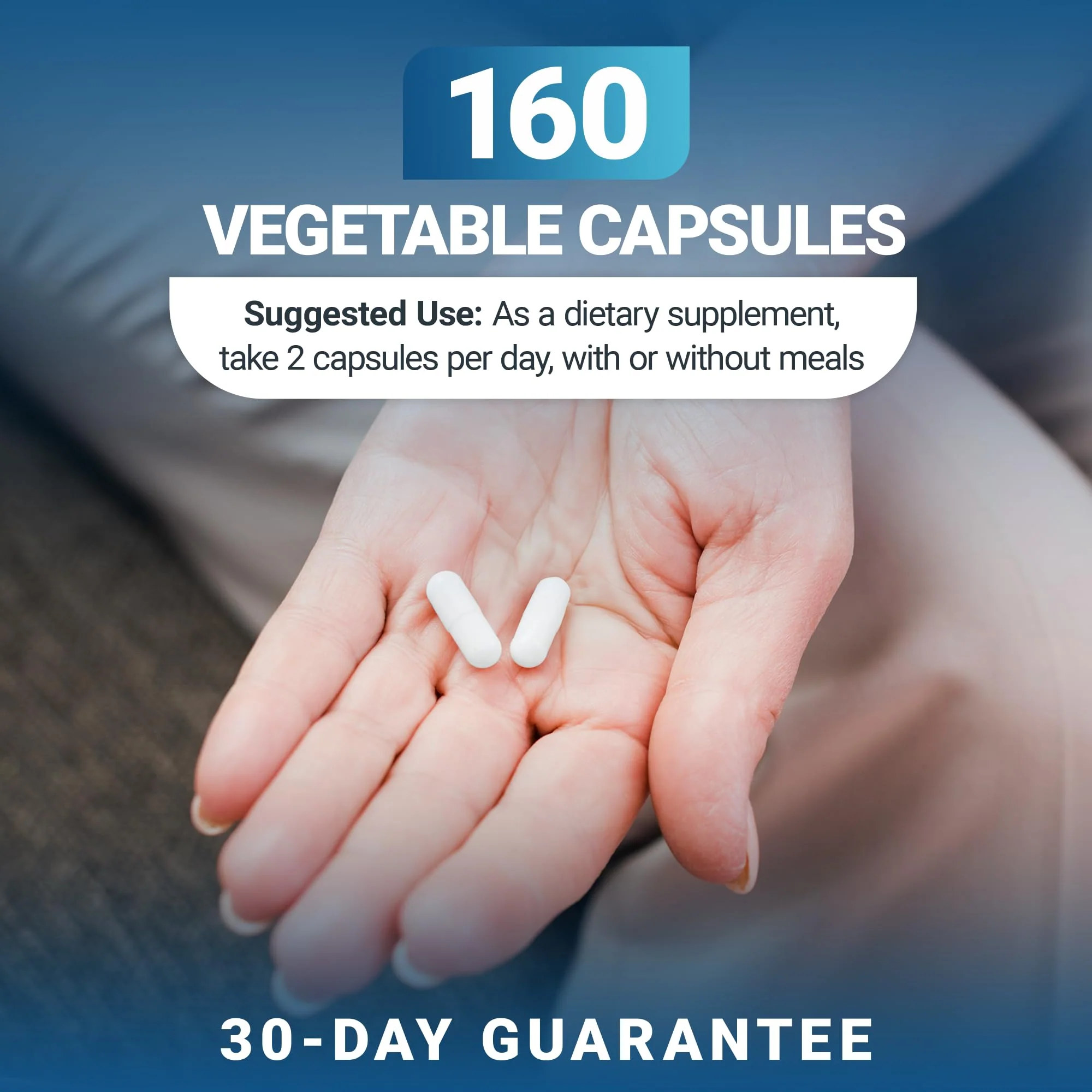 Dr. Berg Electrolyte Capsules - Electrolyte Supplements for Supporting Energy, Endurance, and Hydration - Sugar Free, No Maltodextrin, Keto Friendly - 160 Caps - Image 3