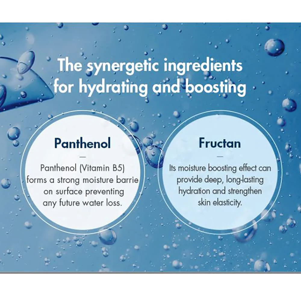 Dr.Ceuracle Hyal Reyouth Moist SunㅣSkin Concernㅣ Essence-like Sunscreen without stickiness - Image 2