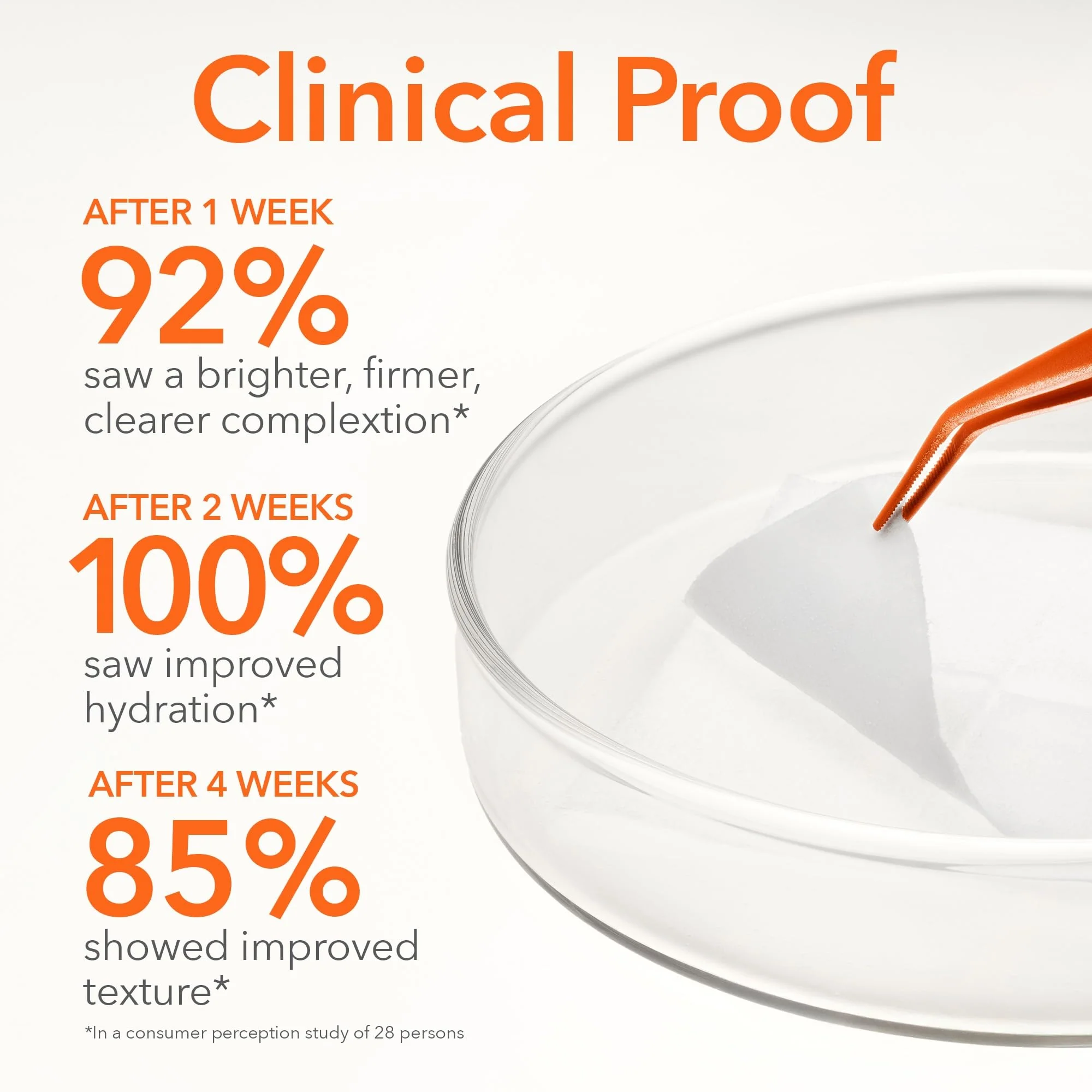 Dr Dennis Gross Alpha Beta Universal Daily Peel: for Uneven Tone or Texture and Fine Lines or Enlarged Pores, (5 Treatments) - Image 8